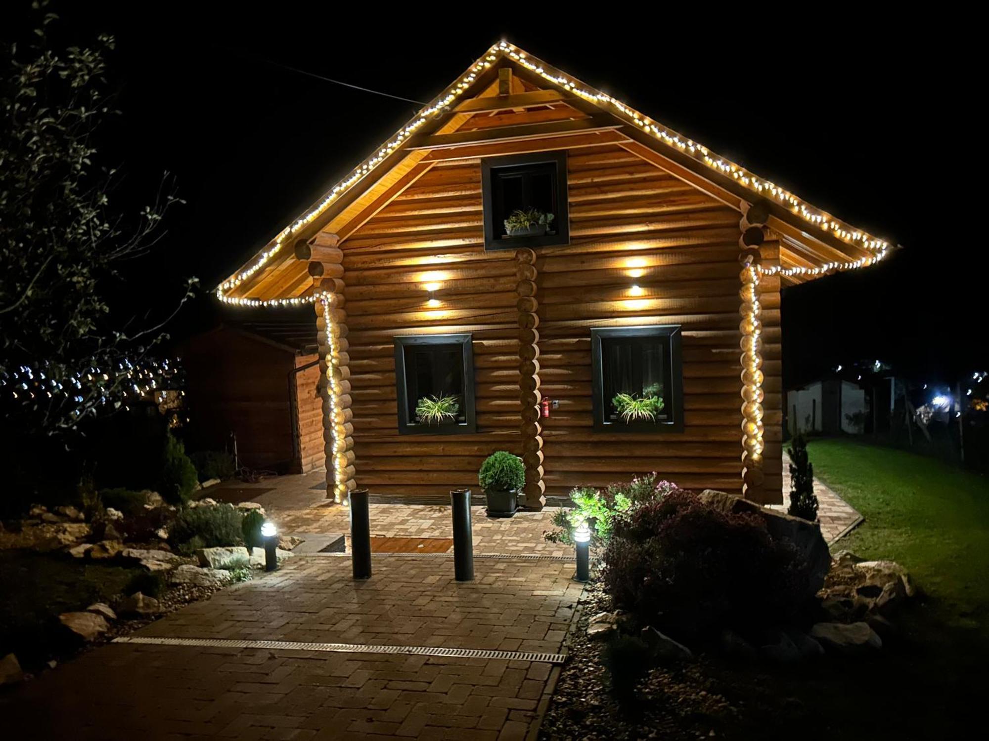 Roenk Relax Apartment Mişcolţ Exterior foto