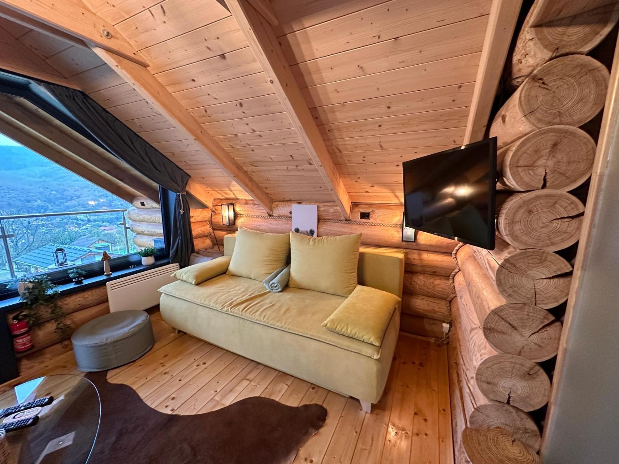 Roenk Relax Apartment Mişcolţ Exterior foto