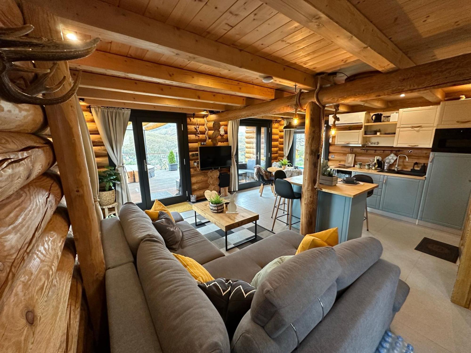 Roenk Relax Apartment Mişcolţ Exterior foto